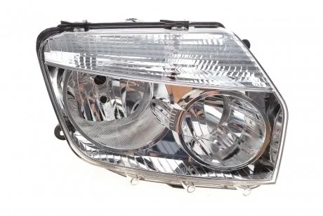 Фара правая Renault Duster 10-14 AUTOTECHTEILE 503 0320