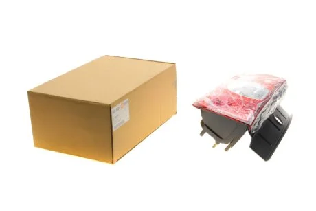 Фонарь задний левый Renault Duster 10-14 AUTOTECHTEILE 503 0321