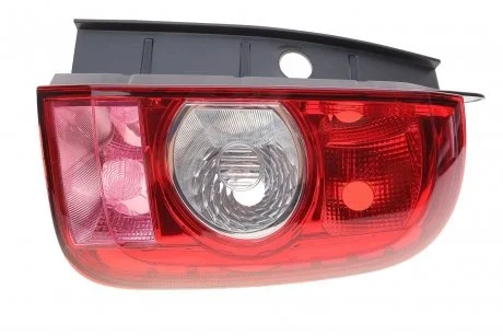 Фонарь задний правый Renault Duster 10-14 AUTOTECHTEILE 503 0322