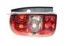 Фонарь задний левый Renault Duster 15-17 AUTOTECHTEILE 503 0325 (фото 9)