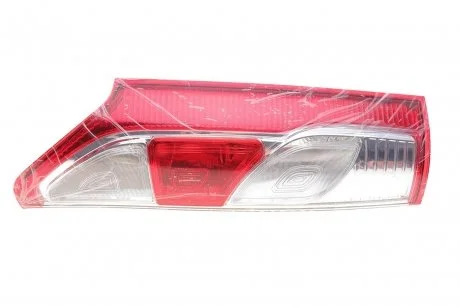 Задний фонарь, левый Renault Kangoo 08-> (ляда) AUTOTECHTEILE 503 0335