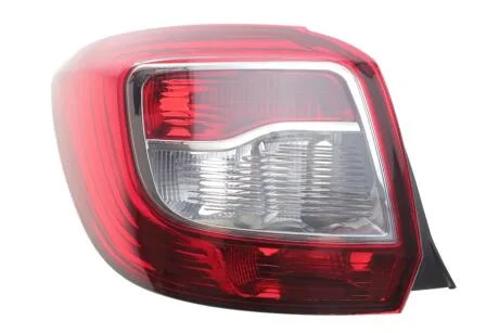 Задний фонарь, левый Renault Sandero 12-20 AUTOTECHTEILE 503 0341