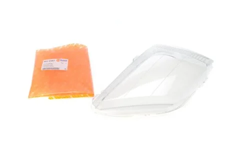 Фото 1 - стекло фары, правое AUTOTECHTEILE 503 0367 Стекло фары, правое AUTOTECHTEILE 503 0367 (фото 1)