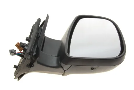 Зеркало электро, правое Citroen Berlingo / Peugeot Partner 13 - AUTOTECHTEILE 503 0521