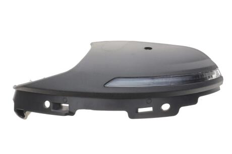 Корпус зеркала, правого Renault Megane 16-22 AUTOTECHTEILE 503 0525