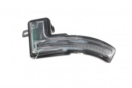 Повторитель поворота левый Renault Captur 17-19/ Clio 17-19 AUTOTECHTEILE 503 0536