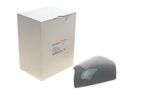 Корпус зеркала левого Renault Megane 08-15 (под покраску) AUTOTECHTEILE 503 0556