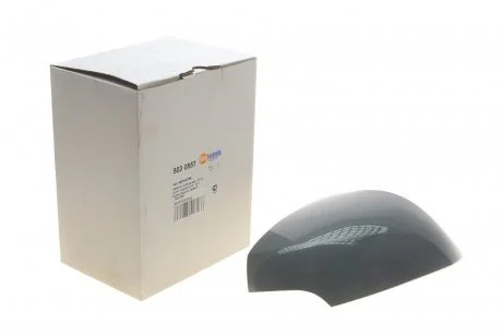 Корпус зеркала правого Renault Megane 08-15 (под покраску) AUTOTECHTEILE 503 0557