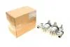 Тормозной суппорт передний Master/Movano 10- Пр.. 504 0109