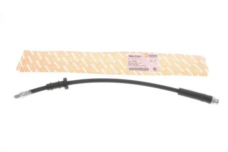Шланг тормозной AUTOTECHTEILE 504 0301