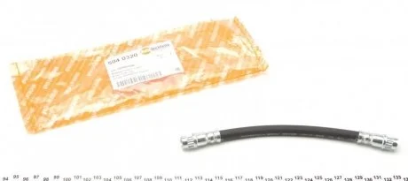 Шланг гальмівний AUTOTECHTEILE 5 040 320