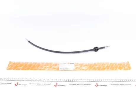 Шланг тормозной AUTOTECHTEILE 504 0340