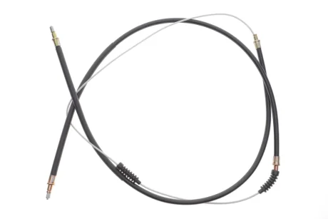 Трос ручника AUTOTECHTEILE 504 0410