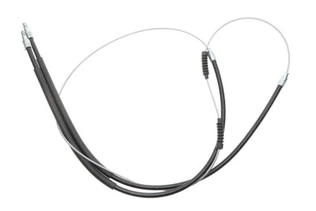 Трос ручника AUTOTECHTEILE 504 0421