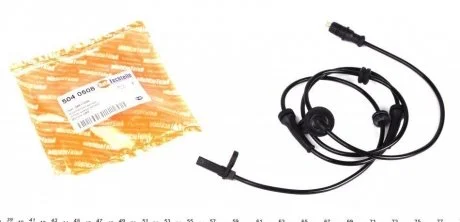 Датчик ABS передній Fiat Doblo 01> AUTOTECHTEILE 504 0508
