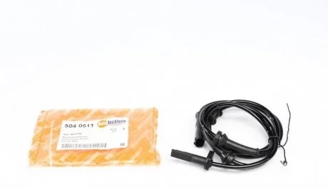 Датчик ABS задний Citroen Jumper / Fiat Ducato / Peugeot Boxer 06 - AUTOTECHTEILE 5 040 511