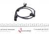 Датчик ABS передній Citroen Nemo / Fiat Fiorino / Peugeot Bipper 08 - AUTOTECHTEILE 504 0512 (фото 4)