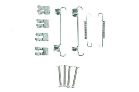 Комплект пружинок стоянкового гальма AUTOTECHTEILE 5 040 701