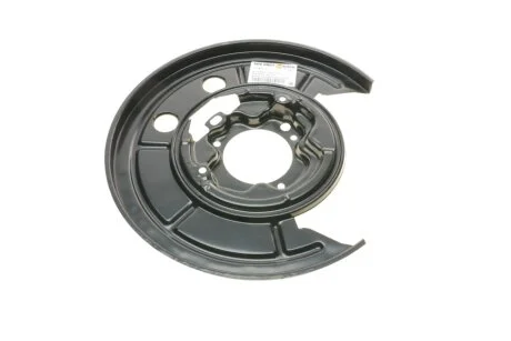 Захист диска AUTOTECHTEILE 5 040 801 (фото 1)