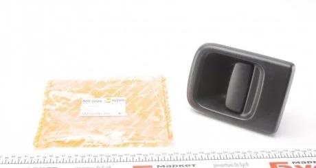 Ручка двери AUTOTECHTEILE 5 050 005