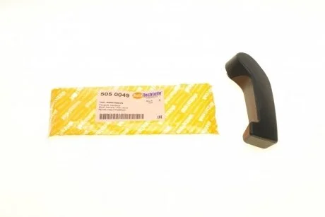 Ручка задней двери Opel Movano / Renault Master 10 - AUTOTECHTEILE 505 0049