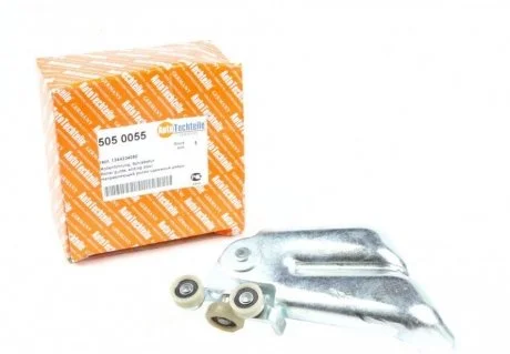 Ролик двери AUTOTECHTEILE 5 050 055