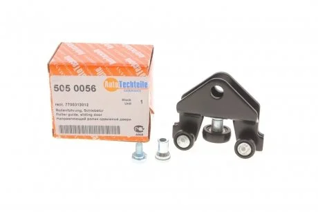 Ролик двери AUTOTECHTEILE 5 050 056