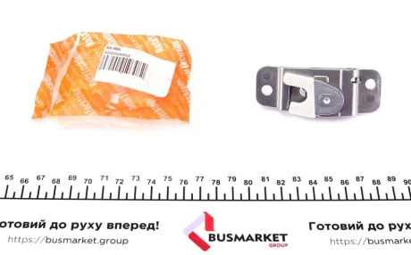 Замок двері AUTOTECHTEILE 505 0066