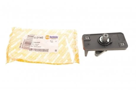 Замок дверей задніх Fiat Ducato 06> AUTOTECHTEILE 505 0140