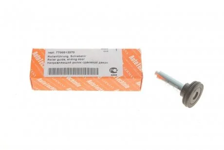 Ролик раздв. двери, (верх.) 01- AUTOTECHTEILE 505 0160