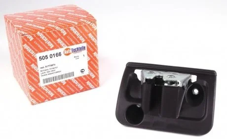 Замок двери AUTOTECHTEILE 5 050 166