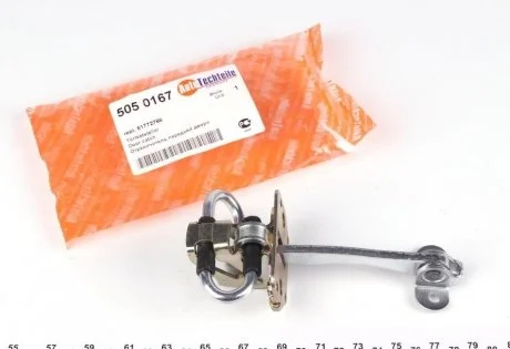 Ограничитель двери AUTOTECHTEILE 505 0167