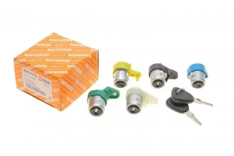 Сердцевина замка AUTOTECHTEILE 5 050 170