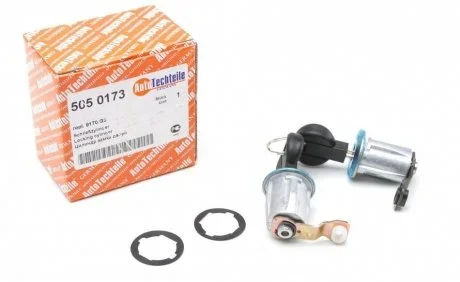 Серцевина замку AUTOTECHTEILE 5 050 173