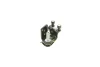 Ролик cдвижной двери, средний Citroen Jumper / Fiat Ducato / Peugeot Boxer 06 - AUTOTECHTEILE 505 0175 (фото 2)