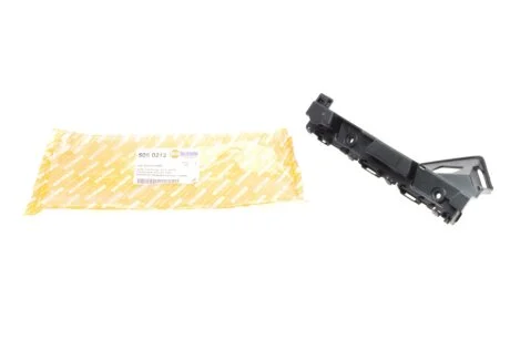 Кріплення переднього бампера праве Renault Trafic/Opel Vivaro 14> AUTOTECHTEILE 505 0212