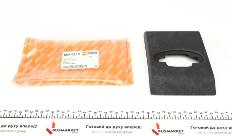 Молдінг кузова AUTOTECHTEILE 505 0215