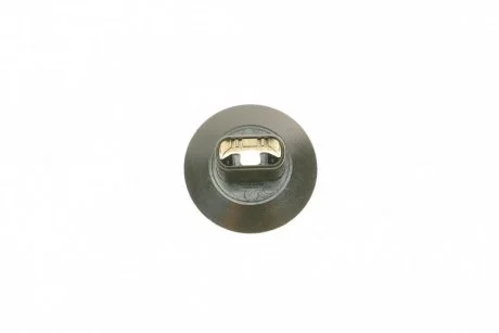 Клипса Renault Logan 04 - AUTOTECHTEILE 505 0520