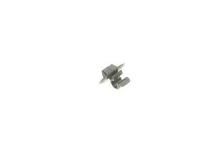 Кріплення кріплення стійки капота Citroen C15 84-06 / C3 02-/ Opel Vivaro 01-/ Peugeot 106 / 306 91-02 / Renault Trafic 01 - AUTOTECHTEILE 505 0525