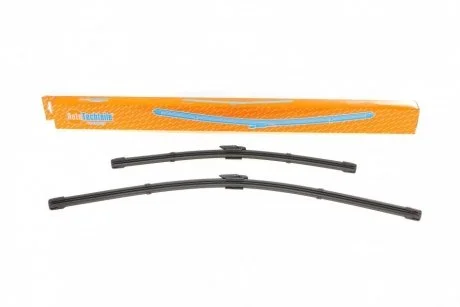 Дворники комплект Renault Dokker 12 - AUTOTECHTEILE 505 0602