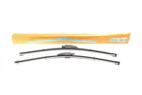 Дворники комплект Renault Kangoo 97-08 (500/500mm) AUTOTECHTEILE 505 0603