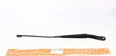 Ричаг склоочисника AUTOTECHTEILE 505 0651 (фото 1)