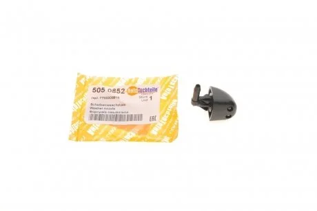 Форсунка омывателя AUTOTECHTEILE 5 050 852