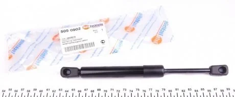 Амортизатор кришки AUTOTECHTEILE 5 050 902