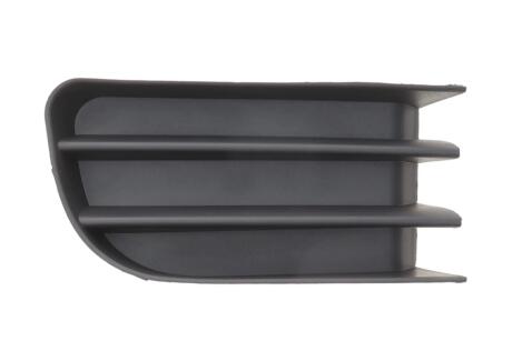 Решетка бампера правая Renault Megane 03-09 AUTOTECHTEILE 505 1148