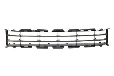 Решетка бампера Renault Megane 03-09 AUTOTECHTEILE 505 1151