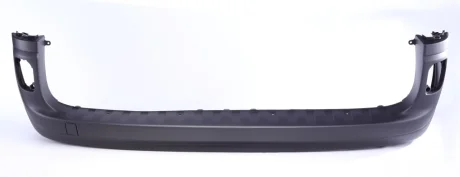 Бампер (задний) AUTOTECHTEILE 505 1212