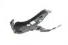 Подкрылок передний левый Renault Kangoo 97 - 07 AUTOTECHTEILE 505 1432 (фото 2)