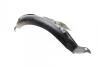 Подкрылок передний левый Renault Kangoo 97 - 07 AUTOTECHTEILE 505 1432 (фото 3)