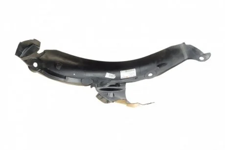 Подкрылок передний левый Renault Kangoo 97 - 07 AUTOTECHTEILE 505 1432 (фото 1)